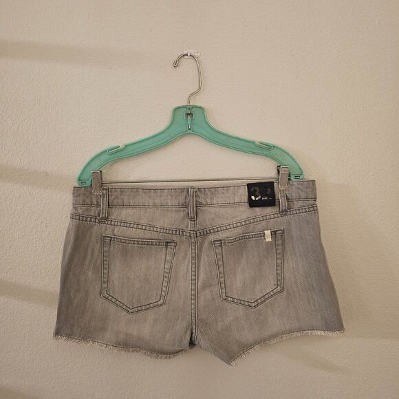 NWT Joe's Jeans Easy Cut Off Short Sz 32 - Picture 2 of 5